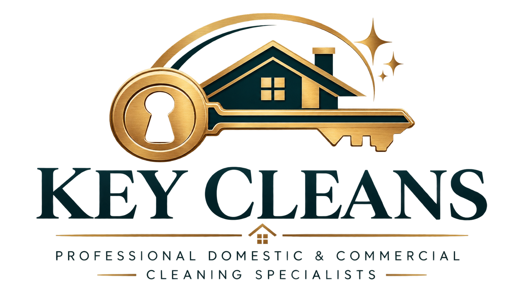 Key Cleans professional cleaning services